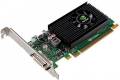 PNY NVS NVS 315 VCNVS315DVI-PB 1GB 64-bit DDR3 PCI Express 2.0 x16 Low Profile Workstation Video Card
