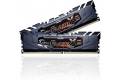 G.Skill Flare X AMD Series 16GB 2400MHz DDR4 SDRAM DIMM 288-pin