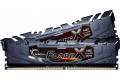 G.SKILL Flare X (for AMD) 32GB (2 x 16GB) DDR4 2400 (PC4 19200) AMD X370