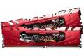 G.Skill Flare X AMD Series 32GB 2400MHz DDR4 SDRAM DIMM 288-pin
