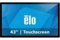 Elo Touch Solutions E720629 Signage Display Digital signage flat panel