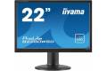 iiyama 22" Skjermer Prolite B2280WSD-1