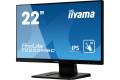 Iiyama Prolite T2252msc-b1 22" Touch Fhd Ips 16:9