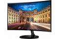 Samsung C24F390FHR computer monitor 59.7 cm (23.5") 1920 x 1080 p