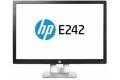 HP 24" Skjermer E242