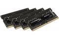 Kingston HyperX Impact DDR4-2400 C15 QC