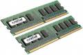 Crucial DDR2-800 DC