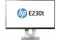 HP EliteDisplay E230t Touch 23" 1920 x 1080 16:9