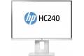 HP 24" HC240