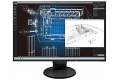 EIZO FlexScan EV2456-BK LED display 61.2 cm (24.1") 1920 x 1200 pixels