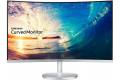Samsung 27" Skjermer CF591 Series C27F591FDU