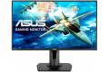 Asus VG275Q 27" gaming- (sort)