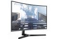 Samsung C27H800FCU 27" 1920 x 1080 16:9 AMD FreeSync