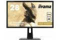iiyama 28" Skjermer G-MASTER GB2888UHSU-B1