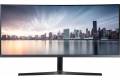 Samsung C34H890WGR 86.4 cm (34") 3440 x 1440 pixels UltraWide Quad HD