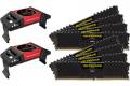 Corsair Vengeance Lpx + Vengeance Airflow 64gb 4,000mhz Ddr4 Sdram Dimm 288-pin