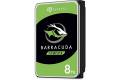 Seagate BarraCuda Pro ST8000DM0004 8TB 7200 RPM 256MB Cache SATA 6.0Gb/s 3.5' Bare Drive