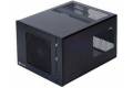 Silverstone SG05-LITE Cube Black