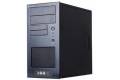 SilverStone Temjin Series TJ08B-E Black Computer Case