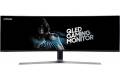Samsung 49" Curved gaming C49HG90D