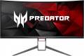Acer 34" Predator Curved LED G-Sync X34P