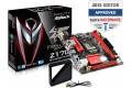 ASRock Fatal1ty Z170 Gaming-ITX/ac