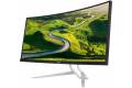 Acer XR382CQK 37.5" välvd (silver)