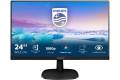 Philips 24" 243V7QDSB/00