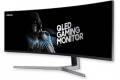 Samsung 49" C49HG90 Curved 144 Hz QLED