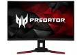 Acer 32" Predator Z321QU Curved 165 Hz G-Sync