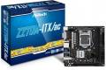 ASRock Z270M-ITX/AC Hovedkort