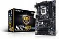 GIGABYTE GA-H170-HD3