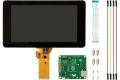 Raspberry Pi Touch Screen 7"