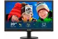 Philips 19" Skjermer V-line 203V5LSB26
