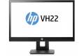 HP 21" Skjermer Vh22
