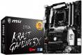 MSI Z170A KRAIT GAMING 3X