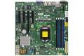 Supermicro X11SSM-F Hovedkort