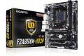 Gigabyte GA-F2A88XM-HD3P
