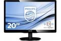 Philips 20" Skjermer V-line 200V4LAB2