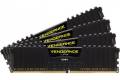 CORSAIR Vengeance LPX 16GB (4 x 4GB) DDR4 2133 (PC4 17000) Memory Kit Model CMK16GX4M4A2133C13