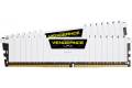 16GB Corsair Vengeance LPX DDR4 2666MHz PC4-21300 CL16 Dual Channel Kit (2x 8GB) White