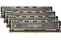 Crucial Ballistix Sport LT 4GB 2400MHz DDR4 SDRAM DIMM 288-pin