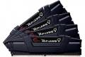 G.Skill 64GB (16GBx4) DDR4 Kit memory module 4 x 16 GB 3200 MHz