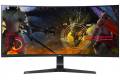 LG 34" Skjermer 34UC89G-B