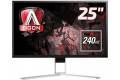 AOC AGON 1 AG251FZ computer monitor 62.2 cm (24.5") 1920 x 1080 pixels