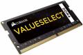 4GB Corsair ValueSelect DDR4 2133MHz CL15 SO-DIMM Laptop Memory Module