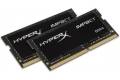 HyperX Impact DDR4 2400MHz 8GB SODIMM