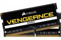Corsair Vengeance 8gb 2666mhz Ddr4 260-pin So-dimm