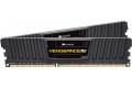16GB Corsair Vengeance LP DDR3 1600MHz PC3-12800 CL9 Dual Channel Kit (2x 8GB)