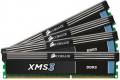 Corsair XMS3 DDR3-1333 CL9 QC